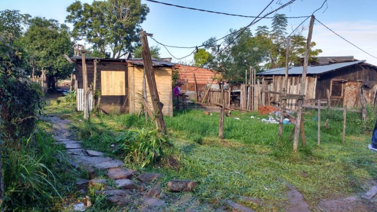 <strong><u>De acuerdo al ReNaBap en Misiones hay 243 “barrios populares” que requieren intervención estatal</u></strong> <strong><u>De acuerdo al ReNaBap en Misiones hay 243 “barrios populares” que requieren intervención estatal</u></strong>