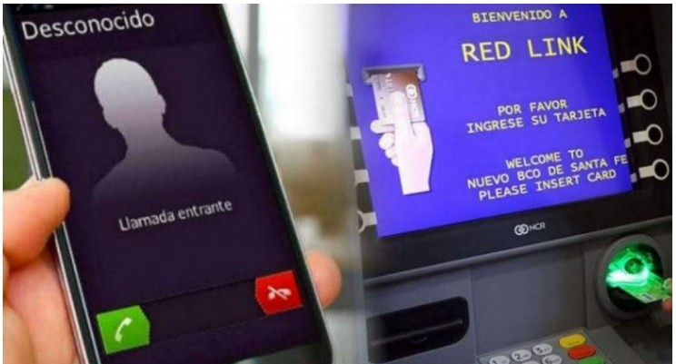 <strong>Alertan una modalidad de estafas telefónicas con falsos premios de un supermercado en San Javier</strong> <strong>Alertan una modalidad de estafas telefónicas con falsos premios de un supermercado en San Javier</strong>