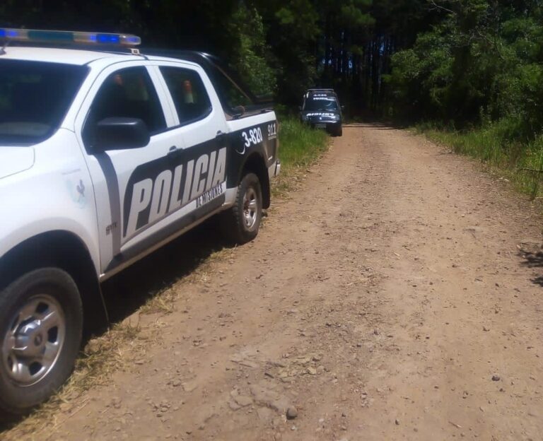 Motociclista lesionado tras protagonizar una colisión en Mojon Grande Motociclista lesionado tras protagonizar una colisión en Mojon Grande