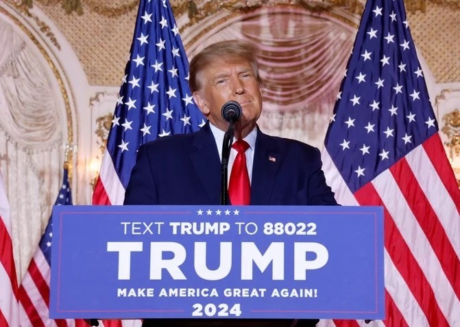 <strong>El Partido Republicano de </strong><strong>Donald Trump</strong> <strong>alcanzó la mayoría y controlará la Cámara de Representantes en el Congreso de los EE UU</strong> <strong>El Partido Republicano de </strong><strong>Donald Trump</strong> <strong>alcanzó la mayoría y controlará la Cámara de Representantes en el Congreso de los EE UU</strong>